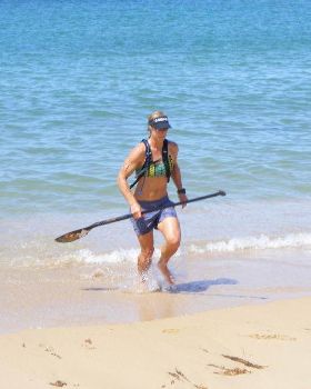 Stand Up Paddle