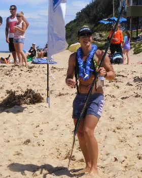 Stand Up Paddle