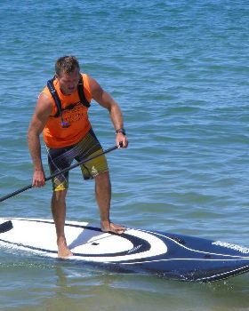 Stand Up Paddle