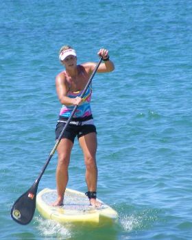 Stand Up Paddle