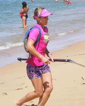 Stand Up Paddle