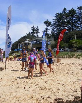 Stand Up Paddle