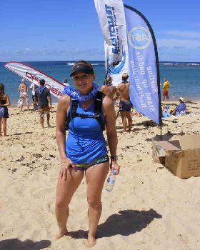 Stand Up Paddle