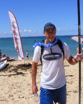 Stand Up Paddle