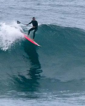 Stand Up Paddle