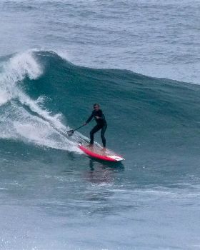 Stand Up Paddle