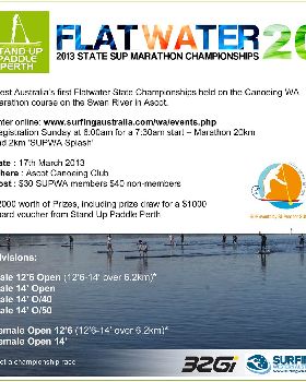 FLATWATER20 28022013