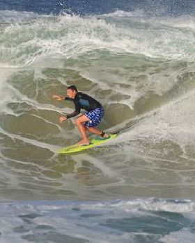 Stand Up Paddle