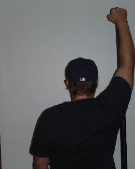 Paddle sizing