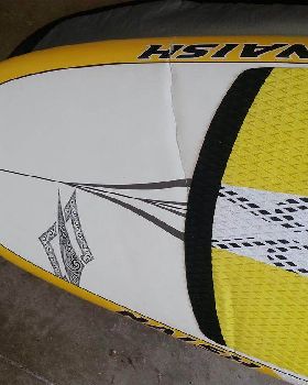 Naish Mana 9'5 Board Buckle