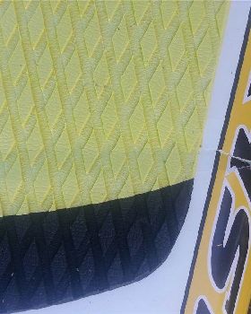 Naish Mana 9'5 Board Buckle