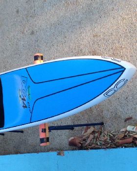 DC boards