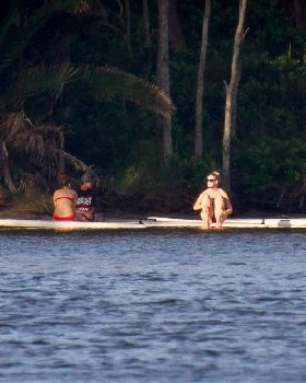 Stand Up Paddle