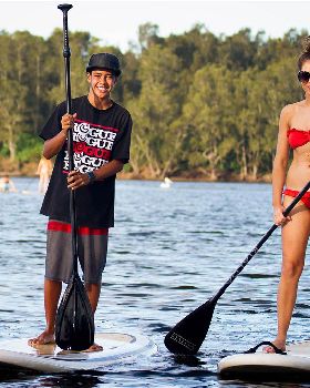 Stand Up Paddle