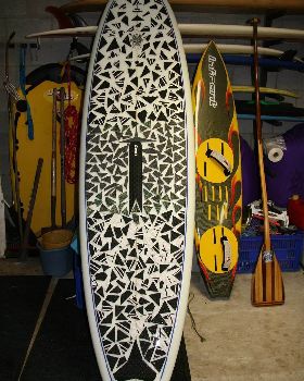 Stand Up Paddle