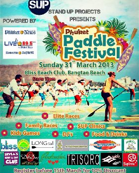 Phuket SUP Festival (2)