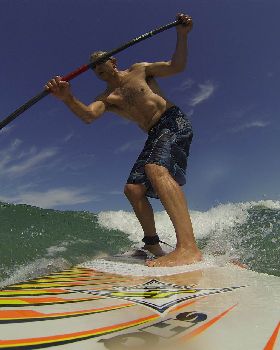 Board Flotation