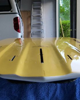 Stand Up Paddle