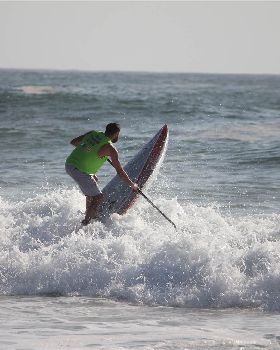Stand Up Paddle