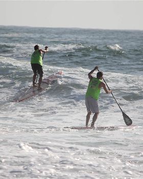 Stand Up Paddle
