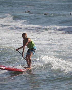 Stand Up Paddle