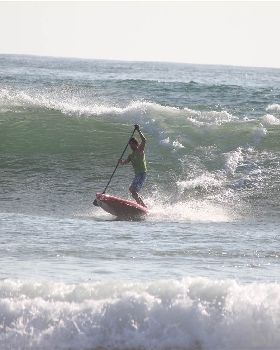 Stand Up Paddle