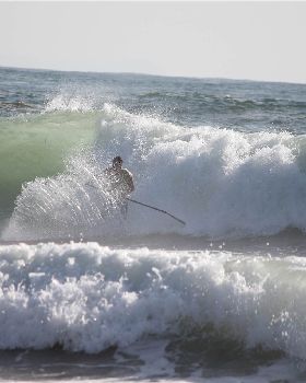 Stand Up Paddle