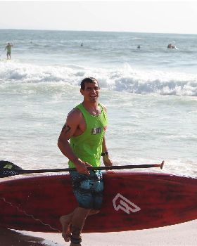 Stand Up Paddle