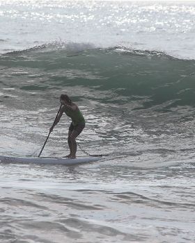 Stand Up Paddle