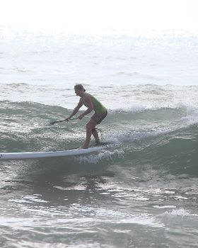 Stand Up Paddle