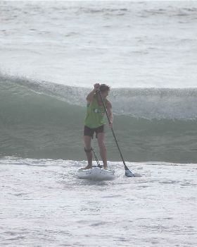 Stand Up Paddle