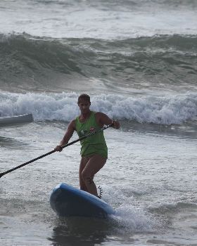 Stand Up Paddle