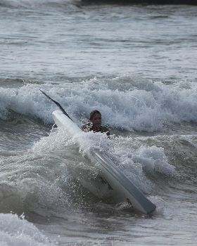 Stand Up Paddle