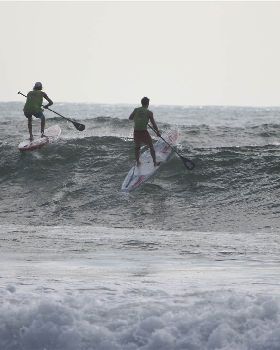 Stand Up Paddle