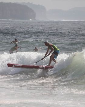 Stand Up Paddle