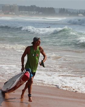 Stand Up Paddle