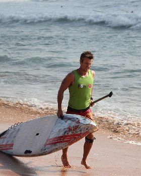 Stand Up Paddle