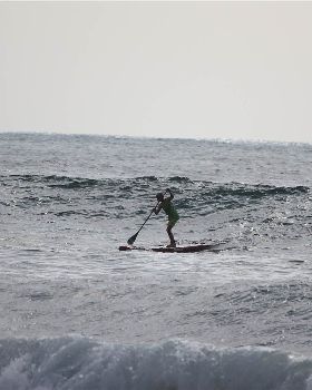 Stand Up Paddle