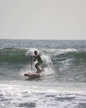 Stand Up Paddle