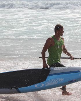 Stand Up Paddle
