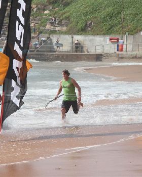 Stand Up Paddle