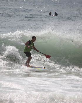 Stand Up Paddle