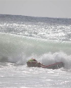 Stand Up Paddle