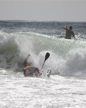 Stand Up Paddle