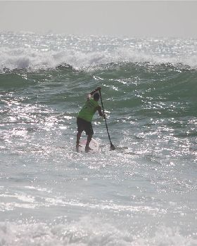 Stand Up Paddle