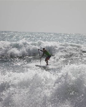 Stand Up Paddle