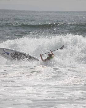 Stand Up Paddle
