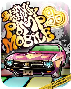 pimp mobile by phig
