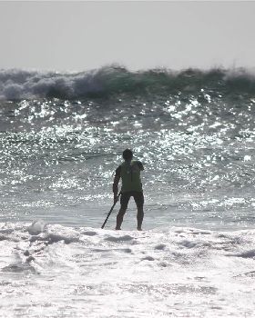 Stand Up Paddle