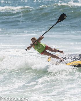 Stand Up Paddle